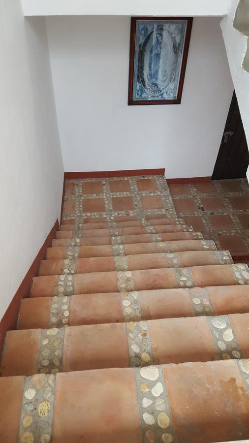 Hotel Carruiz Puerto Escondido  Exteriör bild