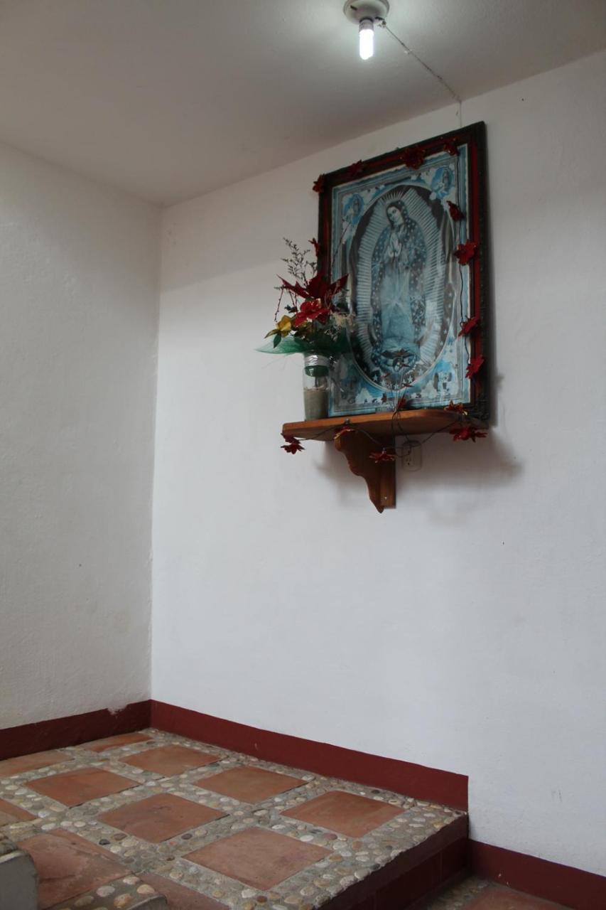 Hotel Carruiz Puerto Escondido  Exteriör bild